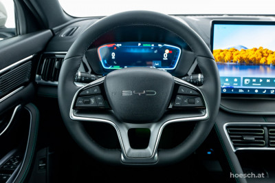 BYD Seal U Gebrauchtwagen BYD Seal U Gebrauchtwagen