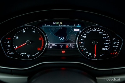 Audi A4 Allroad Gebrauchtwagen