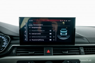 Audi A4 Allroad Gebrauchtwagen