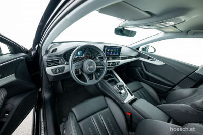 Audi A4 Allroad Gebrauchtwagen