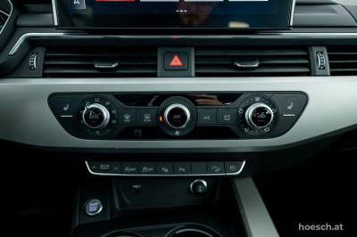 Audi A4 Allroad Gebrauchtwagen