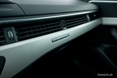 Audi A4 Allroad Gebrauchtwagen