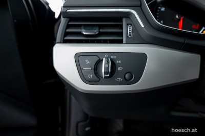 Audi A4 Allroad Gebrauchtwagen