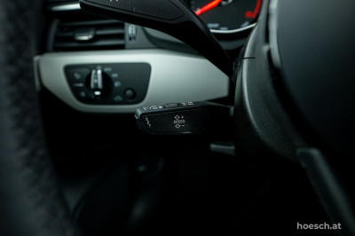 Audi A4 Allroad Gebrauchtwagen