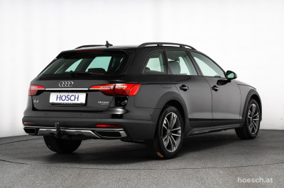 Audi A4 Allroad Gebrauchtwagen