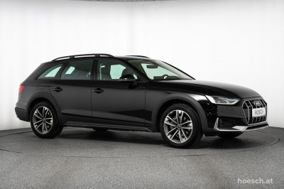 Audi A4 Allroad Gebrauchtwagen