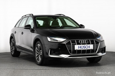 Audi A4 Allroad Gebrauchtwagen