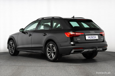 Audi A4 Allroad Gebrauchtwagen