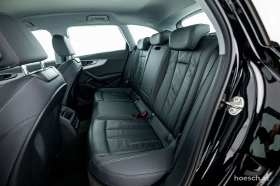 Audi A4 Allroad Gebrauchtwagen