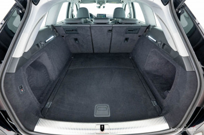 Audi A4 Allroad Gebrauchtwagen