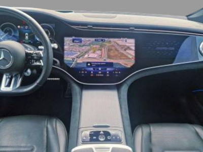 Mercedes-Benz EQS Gebrauchtwagen