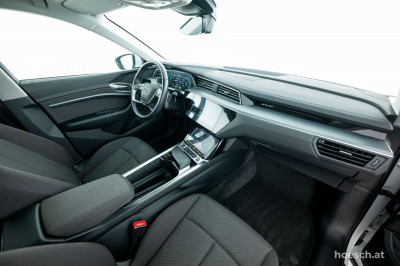 Audi e-tron Gebrauchtwagen