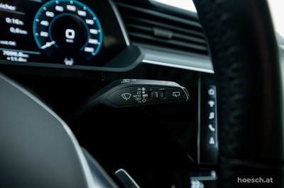 Audi e-tron Gebrauchtwagen