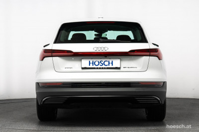 Audi e-tron Gebrauchtwagen