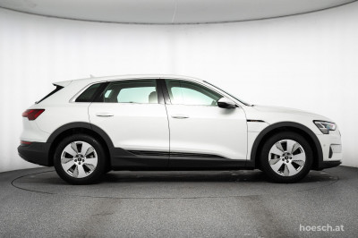 Audi e-tron Gebrauchtwagen