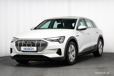 Audi e-tron Gebrauchtwagen
