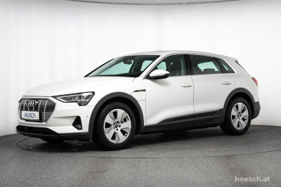 Audi e-tron Gebrauchtwagen