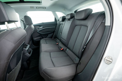 Audi e-tron Gebrauchtwagen