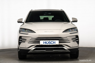 BYD Seal U Gebrauchtwagen