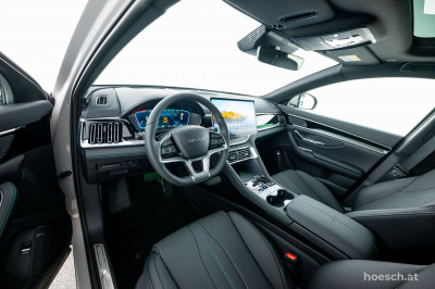 BYD Seal U Gebrauchtwagen