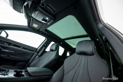 BYD Seal U Gebrauchtwagen