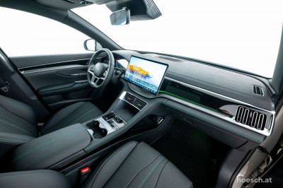 BYD Seal U Gebrauchtwagen