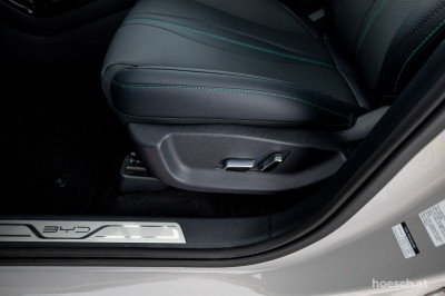 BYD Seal U Gebrauchtwagen