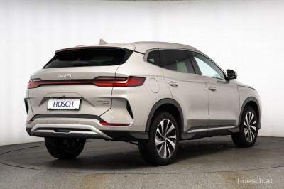 BYD Seal U Gebrauchtwagen