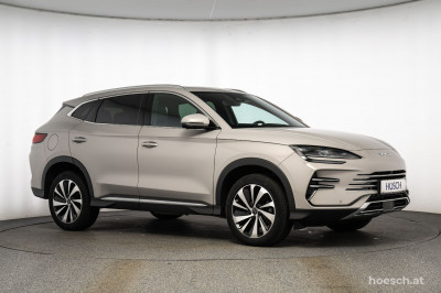 BYD Seal U Gebrauchtwagen