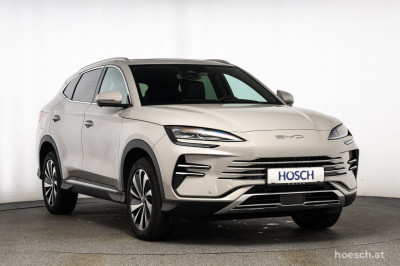 BYD Seal U Gebrauchtwagen