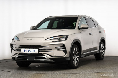 BYD Seal U Gebrauchtwagen