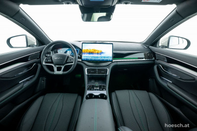 BYD Seal U Gebrauchtwagen