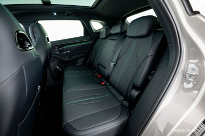 BYD Seal U Gebrauchtwagen