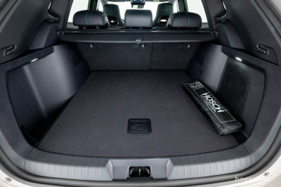 BYD Seal U Gebrauchtwagen