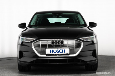 Audi e-tron Gebrauchtwagen