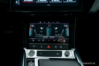 Audi e-tron Gebrauchtwagen