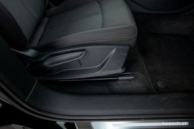 Audi e-tron Gebrauchtwagen