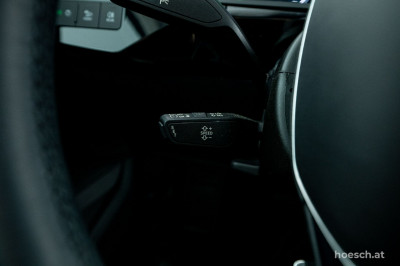 Audi e-tron Gebrauchtwagen