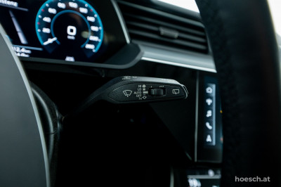 Audi e-tron Gebrauchtwagen