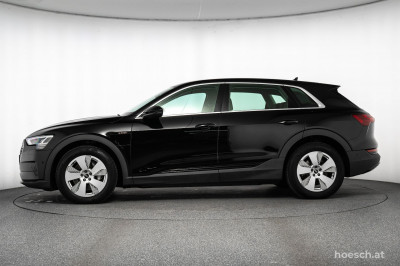 Audi e-tron Gebrauchtwagen