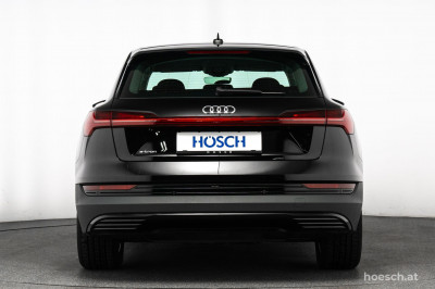 Audi e-tron Gebrauchtwagen