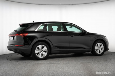 Audi e-tron Gebrauchtwagen