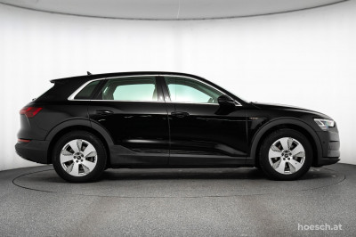 Audi e-tron Gebrauchtwagen