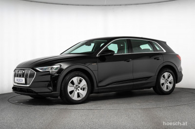Audi e-tron Gebrauchtwagen