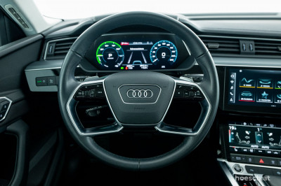 Audi e-tron Gebrauchtwagen