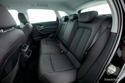 Audi e-tron Gebrauchtwagen