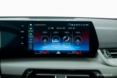 BMW iX1 Gebrauchtwagen