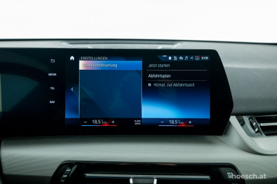 BMW iX1 Gebrauchtwagen