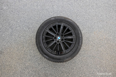 BMW iX1 Gebrauchtwagen