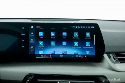 BMW iX1 Gebrauchtwagen